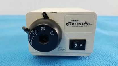 Zeon LumenArc Orascoptic Solarc Light Source - ZS-LA24W-01N Light Source, second-hand product photo 1