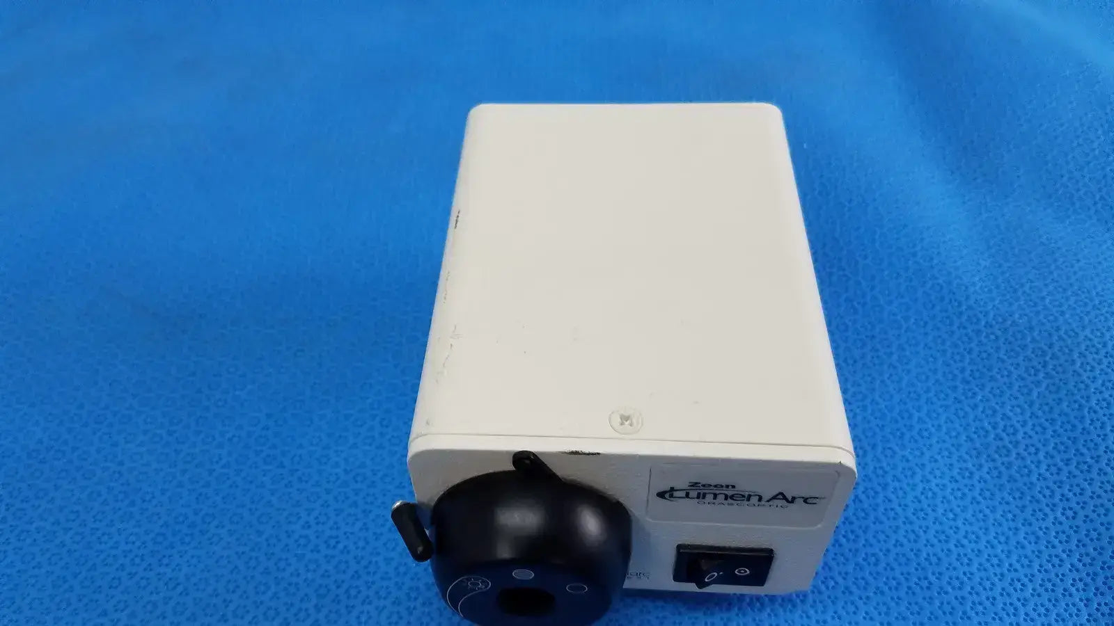 Zeon LumenArc Orascoptic Solarc Light Source - ZS-LA24W-01N Light Source, second-hand product photo 2