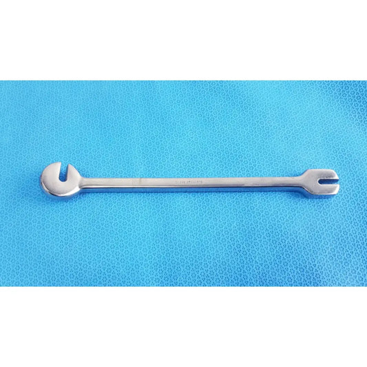 Reuse Medical Zimmer 241 Orthopedic Stainless Steel Plate Bender Surgical Tool Surgical & Orthopedic Instruments, second-hand product photo 1