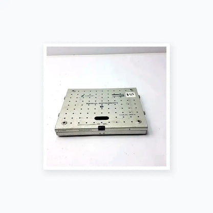 Reuse Medical Zimmer 2800-95 Fracture Management Manual Instruments Sterilization Case Sterilization Trays & Cases, second-hand product photo 1