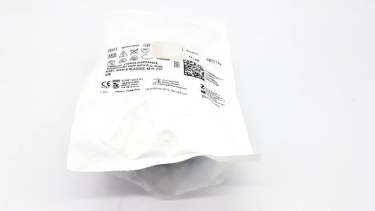 Zimmer Biomet Zimmer 60707010700 Disposable Tourniquet Cuff Single Bladder 42in Disposable Tourniquet Cuff, second-hand product photo 1