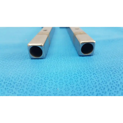 Zimmer 694 Plate Bender 8.5" – Orthopedic Surgical Instrument Lot of 2 Orthopedic Surgical Instrument, second-hand product photo 8