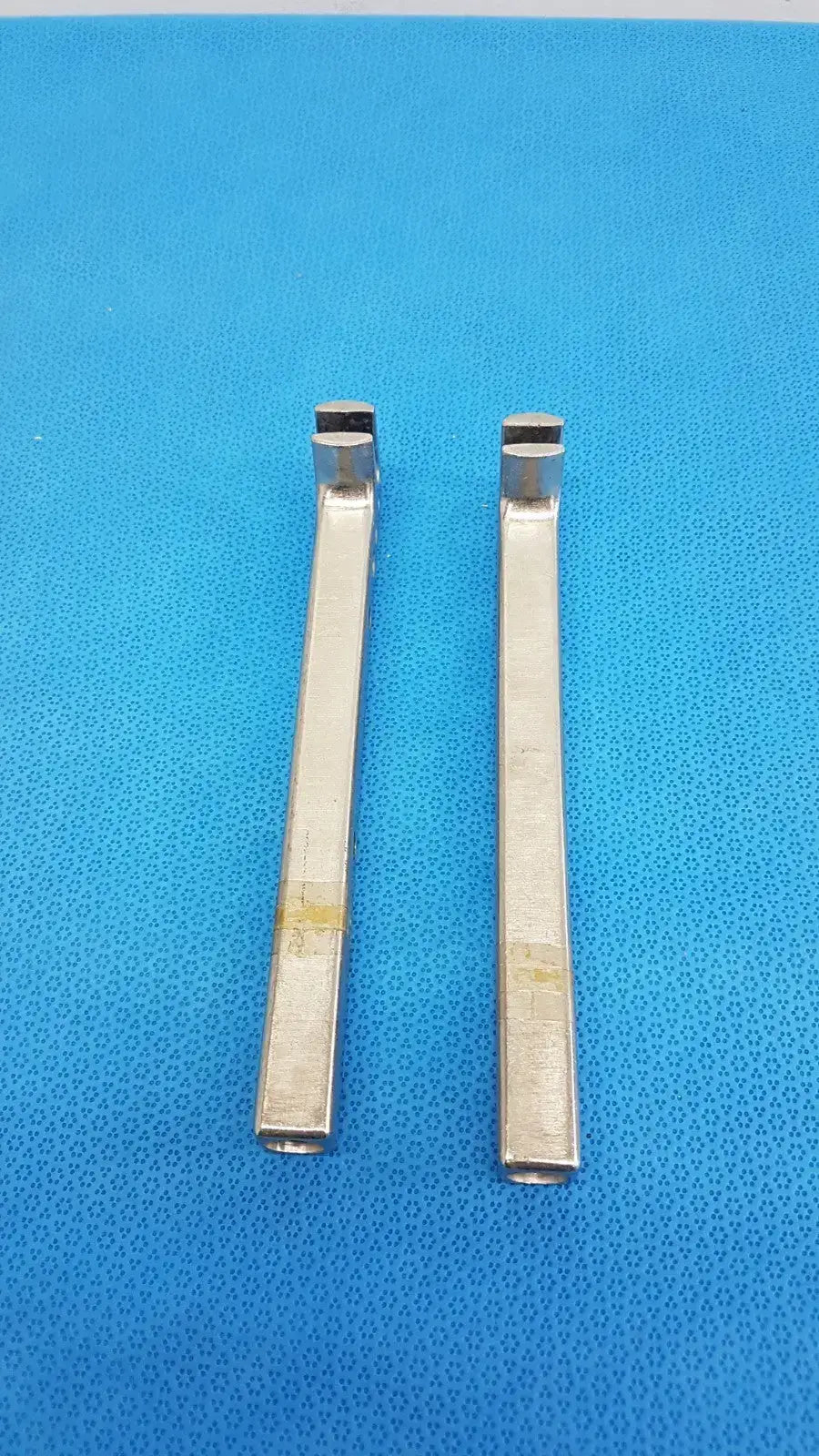 Zimmer 694 Plate Bender 8.5" – Orthopedic Surgical Instrument Lot of 2 Orthopedic Surgical Instrument, second-hand product photo 9