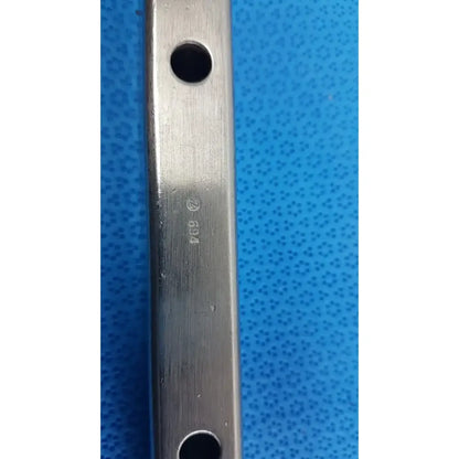 Zimmer 694 Plate Bender 8.5" – Orthopedic Surgical Instrument Lot of 2 Orthopedic Surgical Instrument, second-hand product photo 11