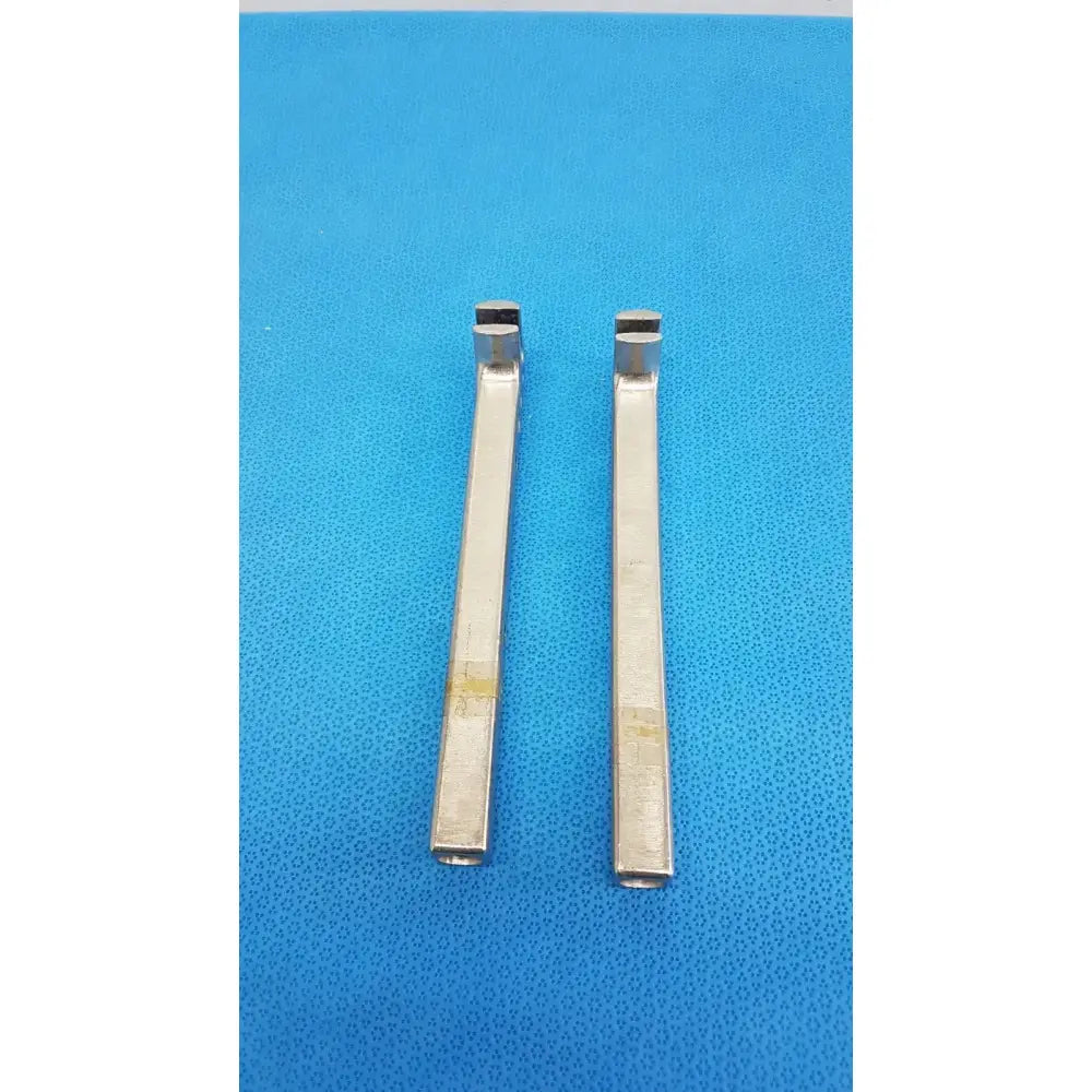 Zimmer 694 Plate Bender 8.5" – Orthopedic Surgical Instrument Lot of 2 Orthopedic Surgical Instrument, second-hand product photo 9