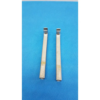 Zimmer 694 Plate Bender 8.5" – Orthopedic Surgical Instrument Lot of 2 Orthopedic Surgical Instrument, second-hand product photo 9