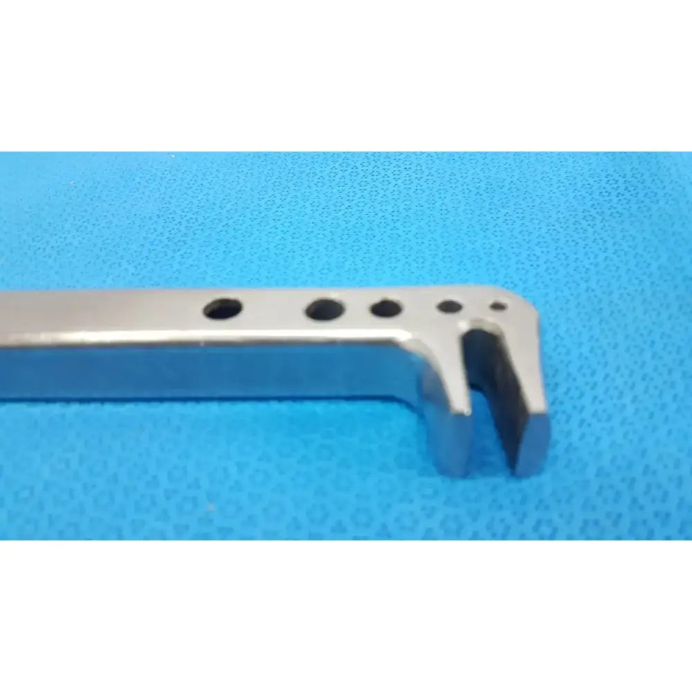 Zimmer 694 Plate Bender 8.5" – Orthopedic Surgical Instrument Lot of 2 Orthopedic Surgical Instrument, second-hand product photo 5