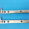 Zimmer 694 Plate Bender 8.5" – Orthopedic Surgical Instrument Lot of 2