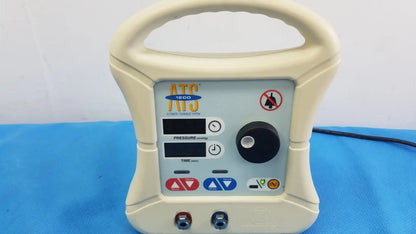 Zimmer ATS 1200 Automatic Tourniquet System Ref 60-1200-101-00 Automatic Tourniquet System, second-hand product photo 1