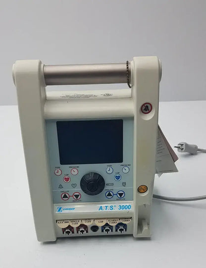 Zimmer ATS 3000 Automatic Tourniquet System Tourniquet System, second-hand product photo 1