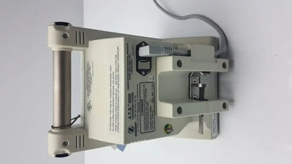 Zimmer ATS 3000 Automatic Tourniquet System Tourniquet System, second-hand product photo 3