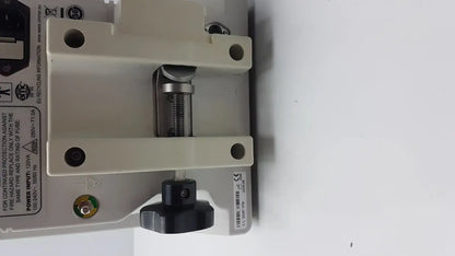 Zimmer ATS 3000 Tourniquet System Tourniquet System, second-hand product photo 5