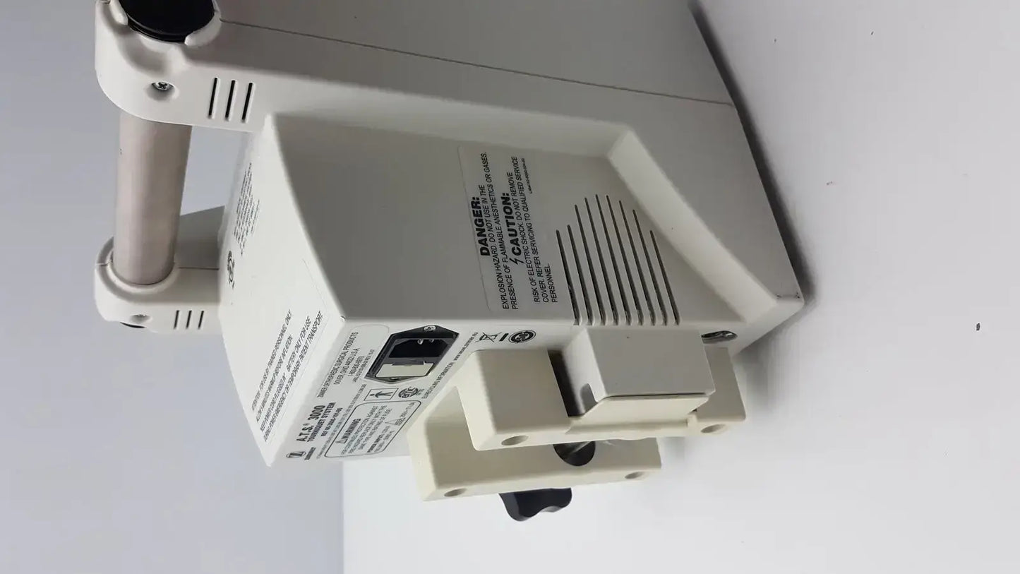 Zimmer ATS 3000 Tourniquet System Tourniquet System, second-hand product photo 11