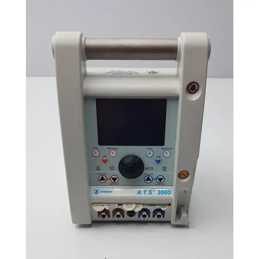 Zimmer ATS 3000 Tourniquet System Tourniquet System, second-hand product photo 1