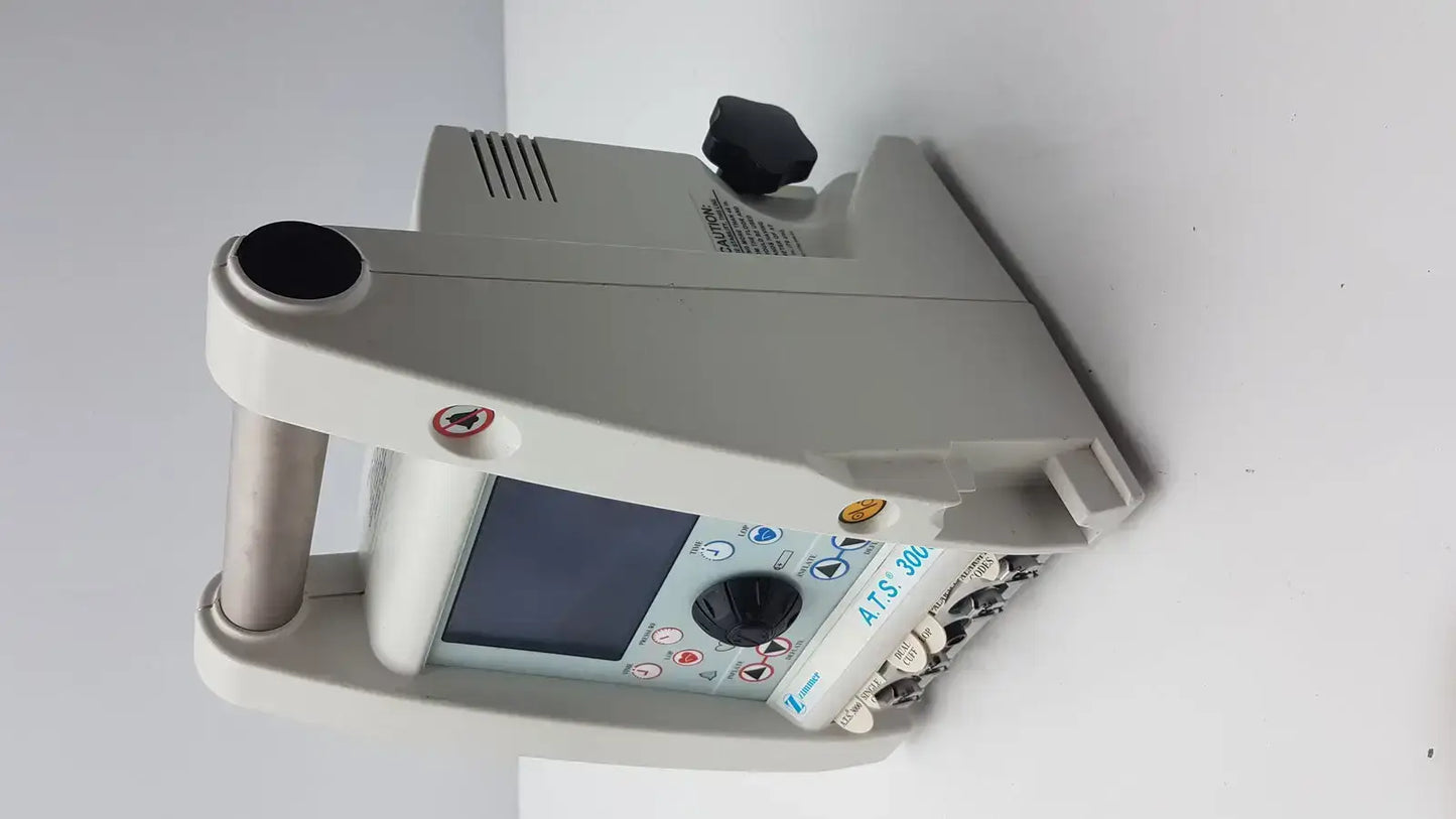 Zimmer ATS 3000 Tourniquet System Tourniquet System, second-hand product photo 3