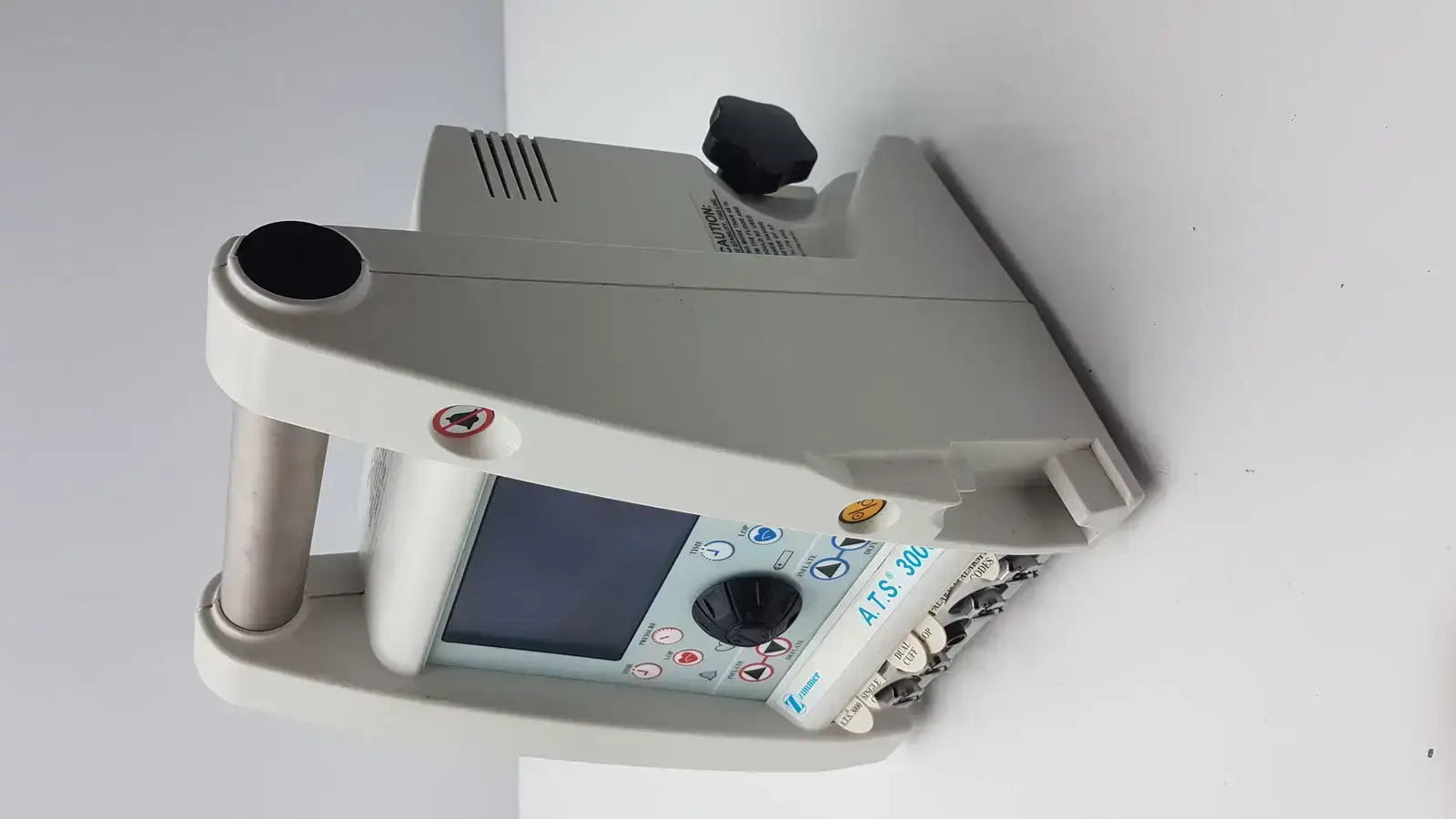 Zimmer ATS 3000 Tourniquet System Tourniquet System, second-hand product photo 3