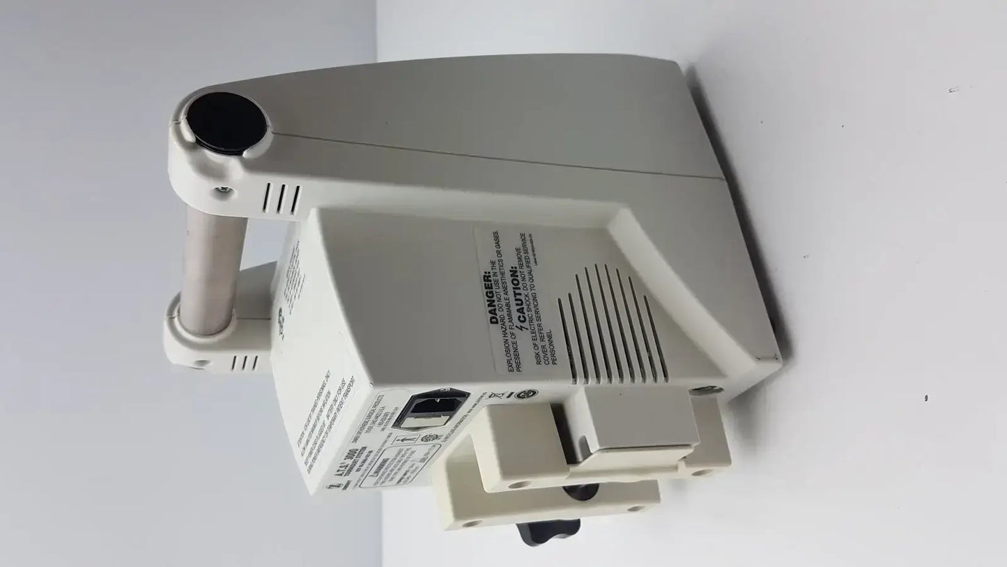 Zimmer ATS 3000 Tourniquet System Tourniquet System, second-hand product photo 12