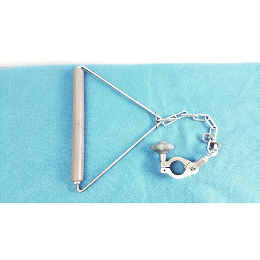 Reuse Medical Zimmer Chick Orthopedics Traction Frame Trapeze Component Surgical & Orthopedic Instruments, second-hand product photo 1