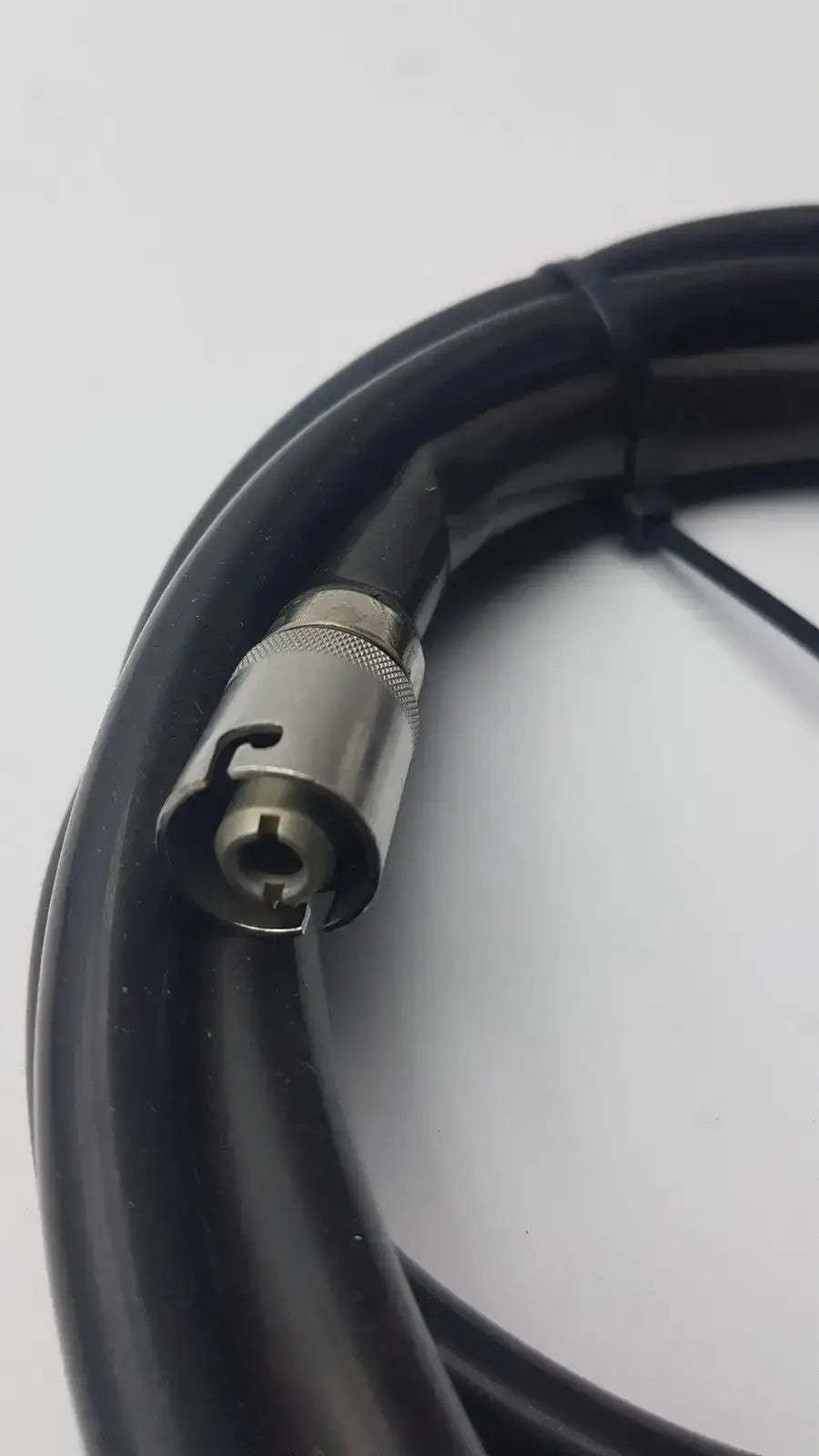 Zimmer Hall 5052-10 Orthopedic Universal Power Pneumatic Air Hose Pneumatic Air Hose, second-hand product photo 7