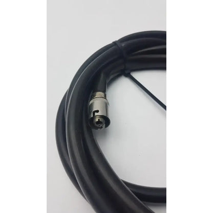 Zimmer Hall 5052-10 Orthopedic Universal Power Pneumatic Air Hose Pneumatic Air Hose, second-hand product photo 2