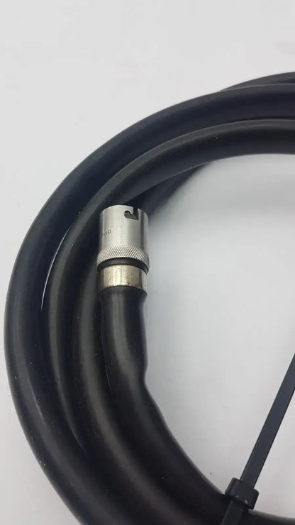 Zimmer Hall 5052-10 Orthopedic Universal Power Pneumatic Air Hose Pneumatic Air Hose, second-hand product photo 5