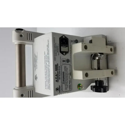 Vendor Unknown - MANUAL REVIEW Zimmer Hall ATS 3000 Automatic Tourniquet System 60-3000-101-00 Automatic Tourniquet System, second-hand product photo 7