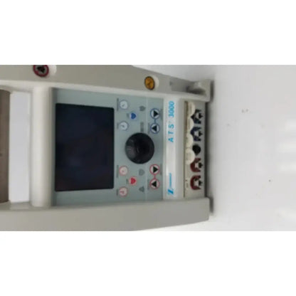 Vendor Unknown - MANUAL REVIEW Zimmer Hall ATS 3000 Automatic Tourniquet System 60-3000-101-00 Automatic Tourniquet System, second-hand product photo 2