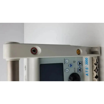 Vendor Unknown - MANUAL REVIEW Zimmer Hall ATS 3000 Automatic Tourniquet System 60-3000-101-00 Automatic Tourniquet System, second-hand product photo 4