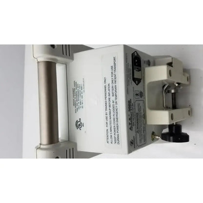 Vendor Unknown - MANUAL REVIEW Zimmer Hall ATS 3000 Automatic Tourniquet System 60-3000-101-00 Automatic Tourniquet System, second-hand product photo 6