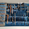Zimmer Mini Fragment Set 2600-07 Fracture Management