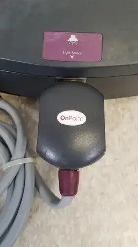 BIOMET Zimmer OnPoint Biomet Microfixation Scope TMJ Arthroscopy Arthroscope, second-hand product photo 2