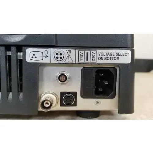 BIOMET Zimmer OnPoint Biomet Microfixation Scope TMJ Arthroscopy Arthroscope, second-hand product photo 8