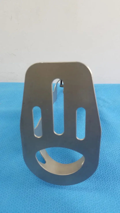 Reuse Medical Zimmer Orthopedic Biomet Finneli Tensioning Boot Surgical & Orthopedic Instruments, second-hand product photo 11