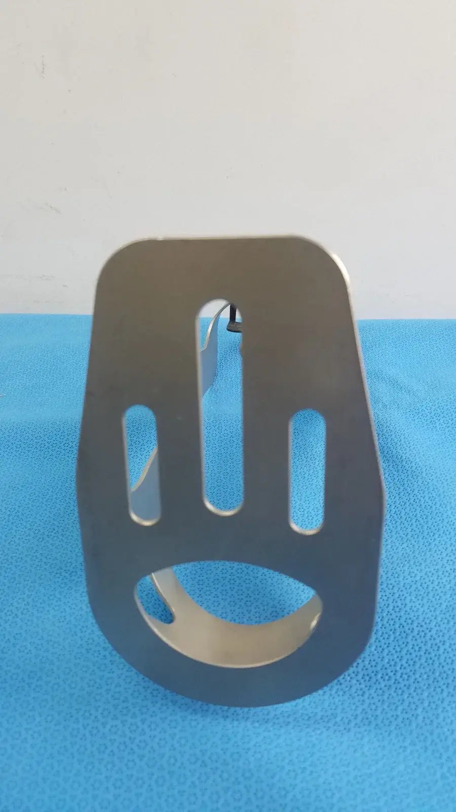 Reuse Medical Zimmer Orthopedic Biomet Finneli Tensioning Boot Surgical & Orthopedic Instruments, second-hand product photo 12