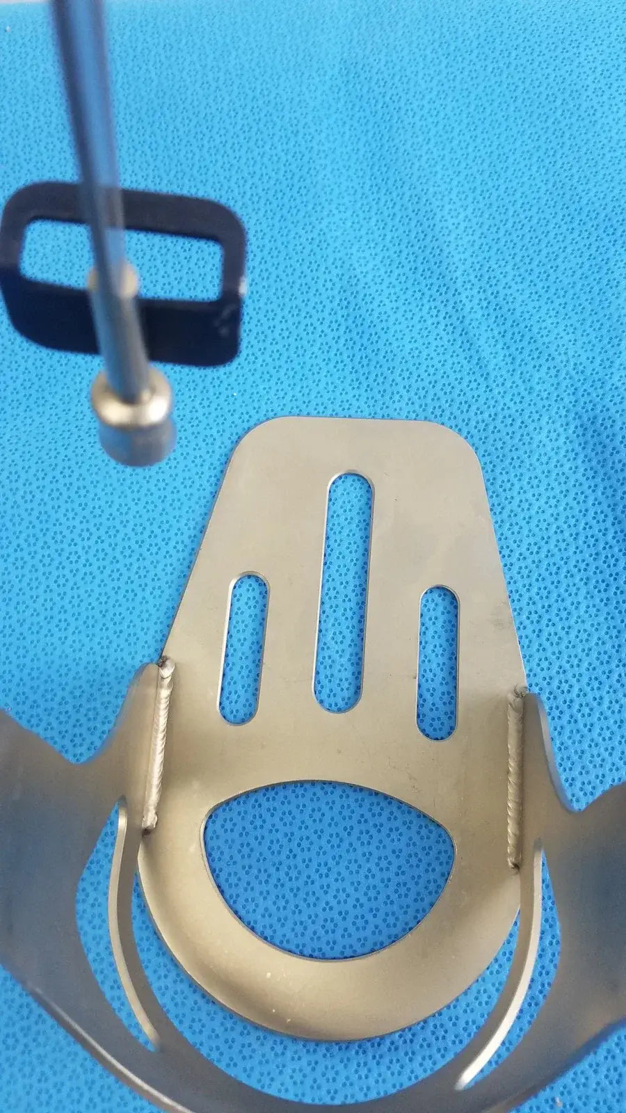 Reuse Medical Zimmer Orthopedic Biomet Finneli Tensioning Boot Surgical & Orthopedic Instruments, second-hand product photo 5