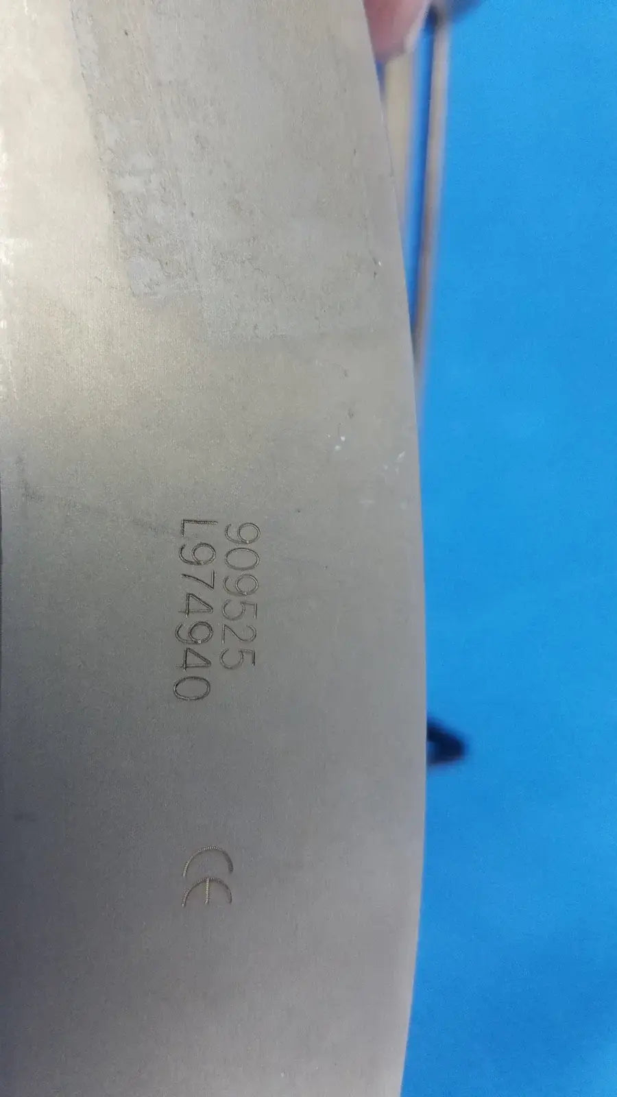 Reuse Medical Zimmer Orthopedic Biomet Finneli Tensioning Boot Surgical & Orthopedic Instruments, second-hand product photo 7