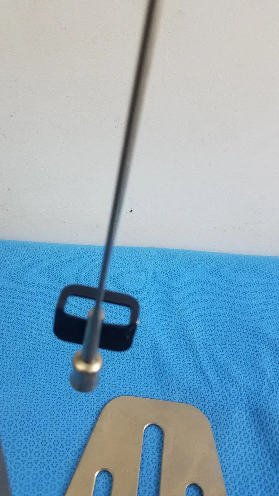 Reuse Medical Zimmer Orthopedic Biomet Finneli Tensioning Boot Surgical & Orthopedic Instruments, second-hand product photo 6