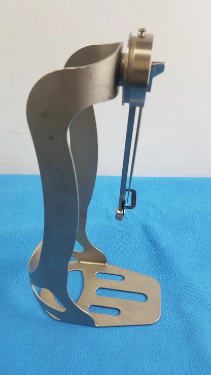 Reuse Medical Zimmer Orthopedic Biomet Finneli Tensioning Boot Surgical & Orthopedic Instruments, second-hand product photo 3