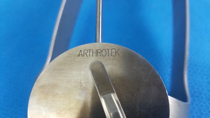 Reuse Medical Zimmer Orthopedic Biomet Finneli Tensioning Boot Surgical & Orthopedic Instruments, second-hand product photo 9