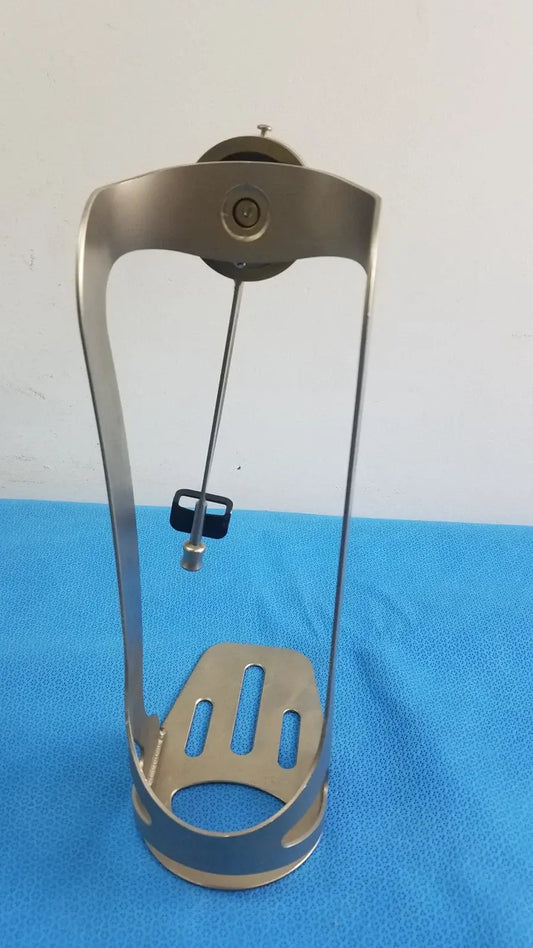 Reuse Medical Zimmer Orthopedic Biomet Finneli Tensioning Boot Surgical & Orthopedic Instruments, second-hand product photo 2