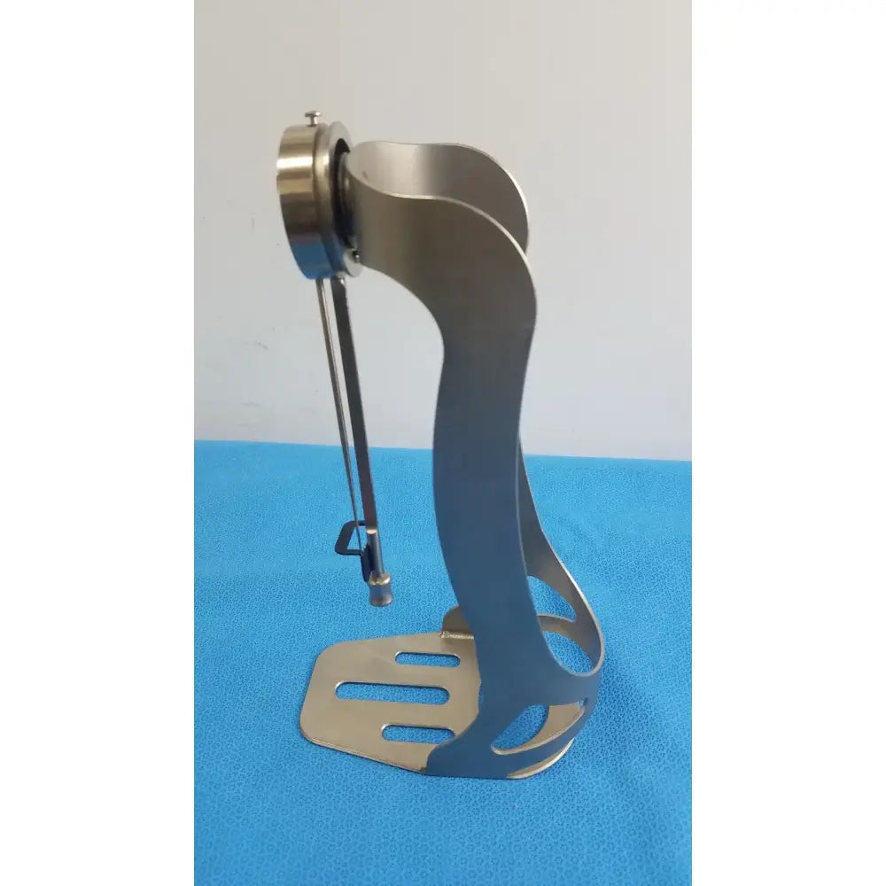 Reuse Medical Zimmer Orthopedic Biomet Finneli Tensioning Boot Surgical & Orthopedic Instruments, second-hand product photo 4