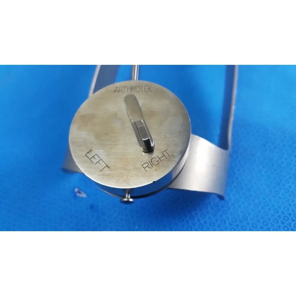 Reuse Medical Zimmer Orthopedic Biomet Finneli Tensioning Boot Surgical & Orthopedic Instruments, second-hand product photo 10