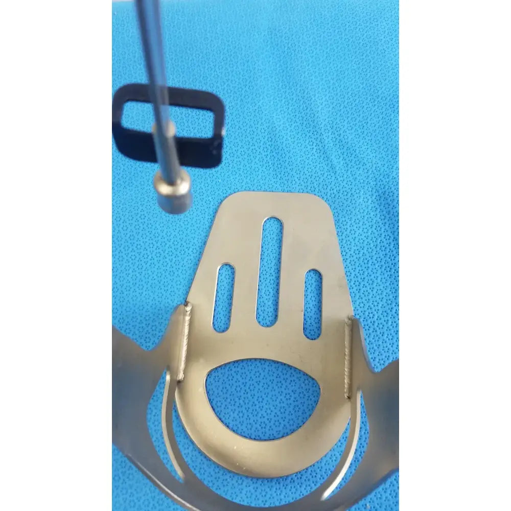 Reuse Medical Zimmer Orthopedic Biomet Finneli Tensioning Boot Surgical & Orthopedic Instruments, second-hand product photo 5