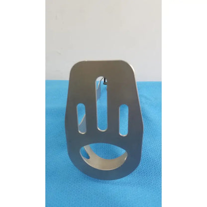 Reuse Medical Zimmer Orthopedic Biomet Finneli Tensioning Boot Surgical & Orthopedic Instruments, second-hand product photo 11