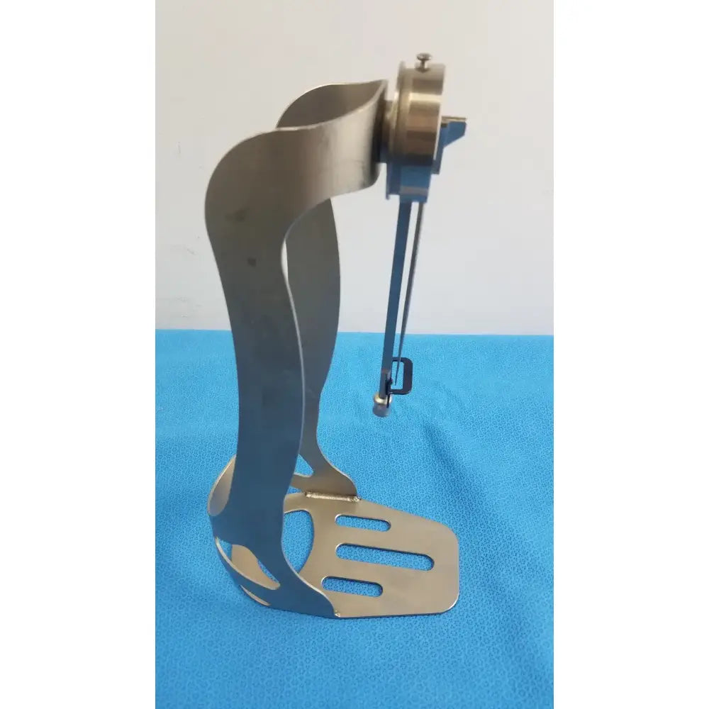 Reuse Medical Zimmer Orthopedic Biomet Finneli Tensioning Boot Surgical & Orthopedic Instruments, second-hand product photo 3