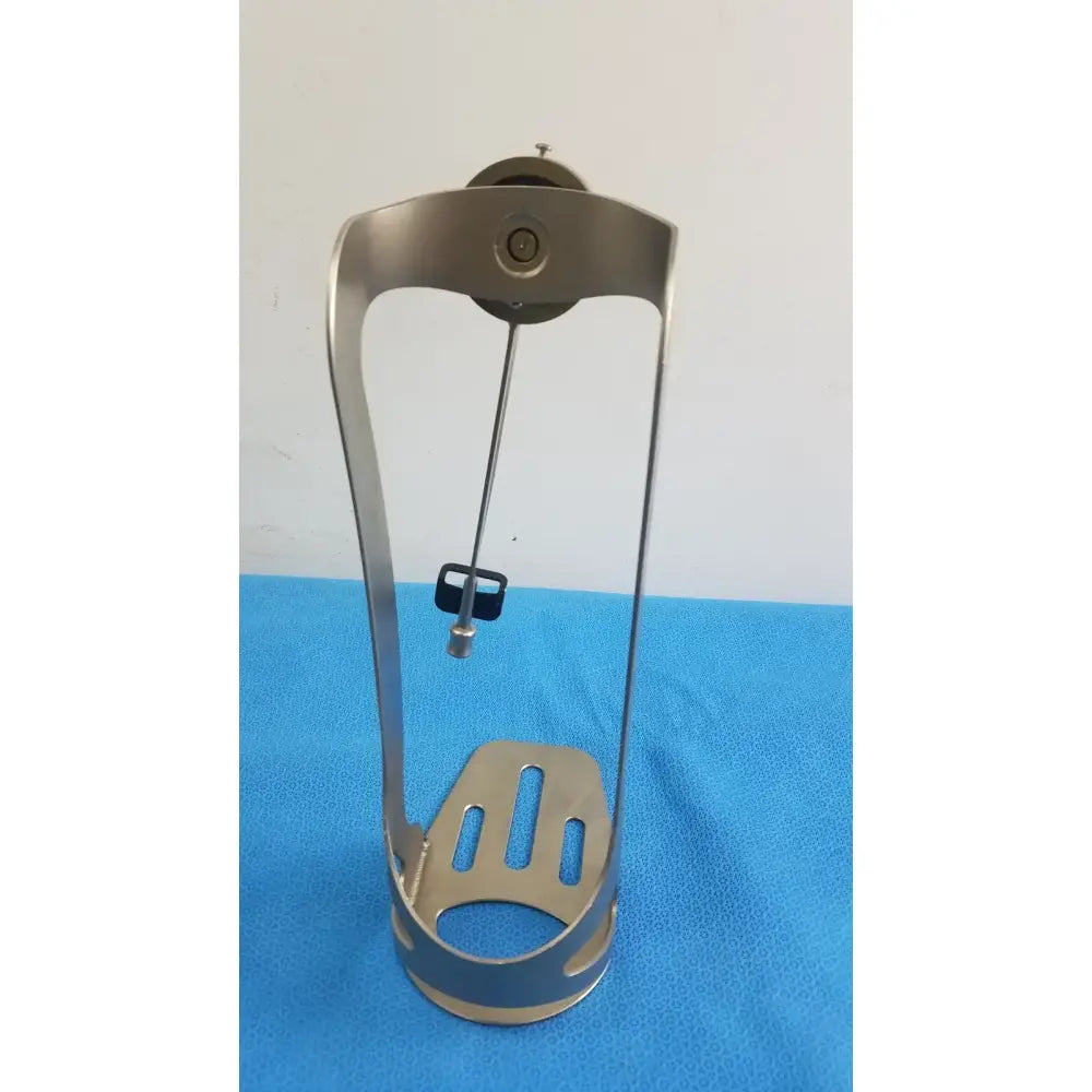 Reuse Medical Zimmer Orthopedic Biomet Finneli Tensioning Boot Surgical & Orthopedic Instruments, second-hand product photo 2