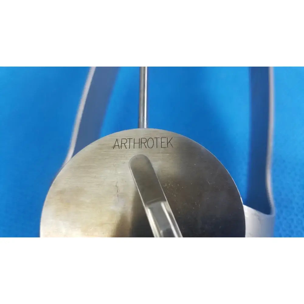 Reuse Medical Zimmer Orthopedic Biomet Finneli Tensioning Boot Surgical & Orthopedic Instruments, second-hand product photo 9