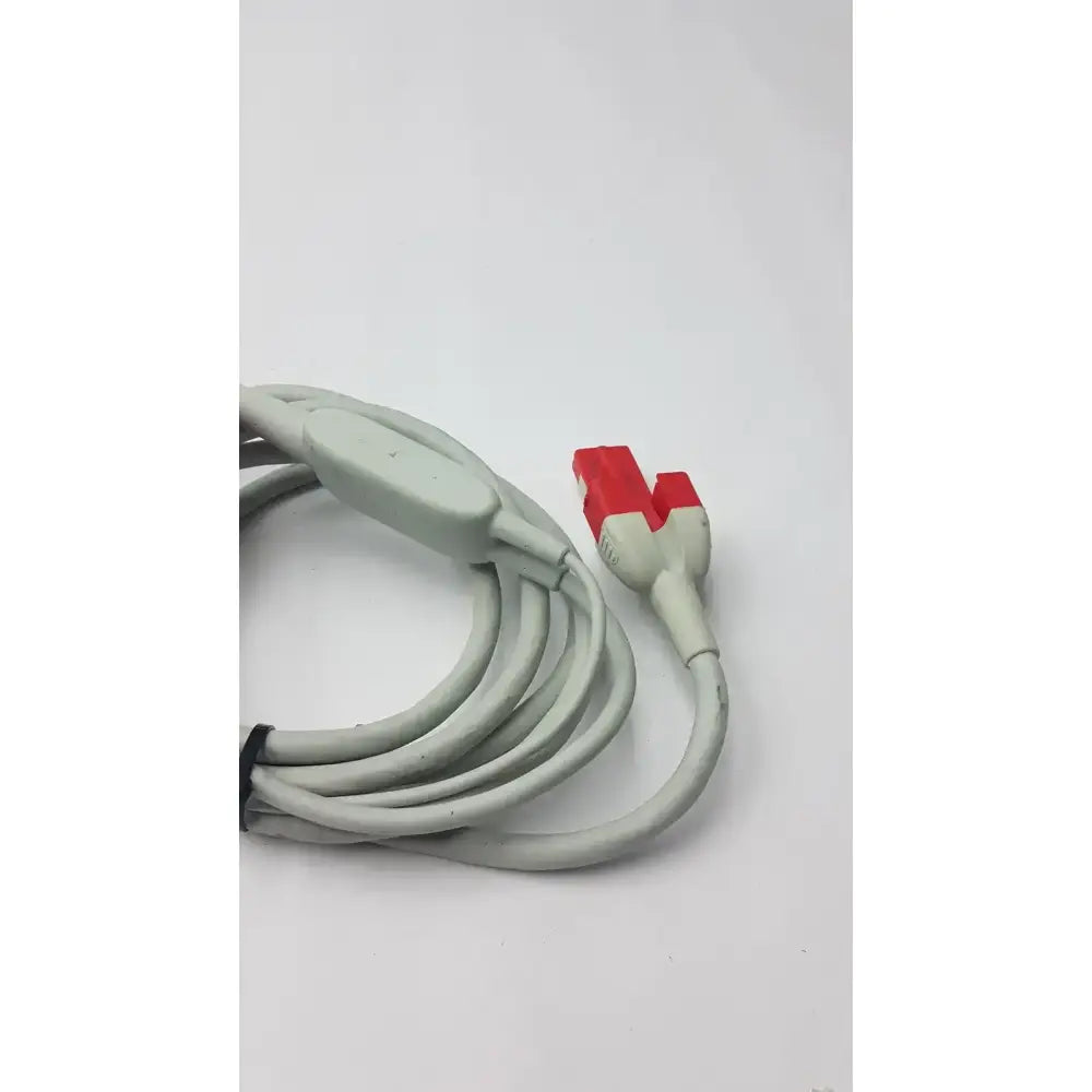 Zoll 8009-0750 OneStep Pacing R-Series MFC Cable Defibrillator Cable, second-hand product photo 7