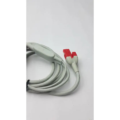 Zoll 8009-0750 OneStep Pacing R-Series MFC Cable Defibrillator Cable, second-hand product photo 10