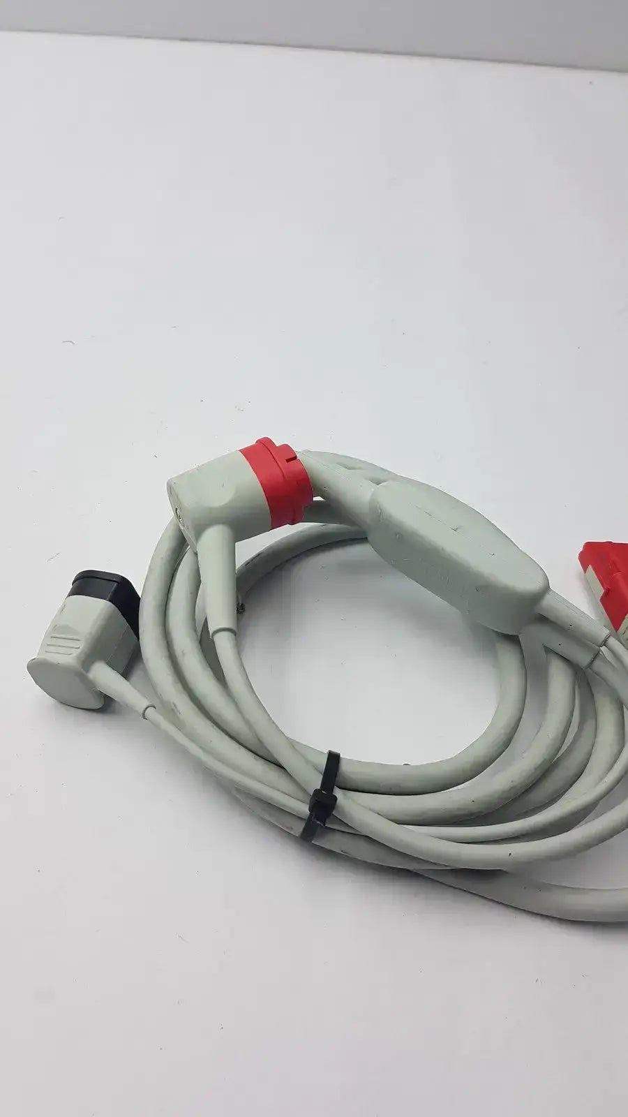 Zoll 8009-0750 OneStep Pacing R-Series MFC Cable Defibrillator Cable, second-hand product photo 6